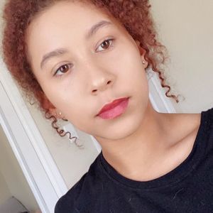 Meet your Posher, Kamysha